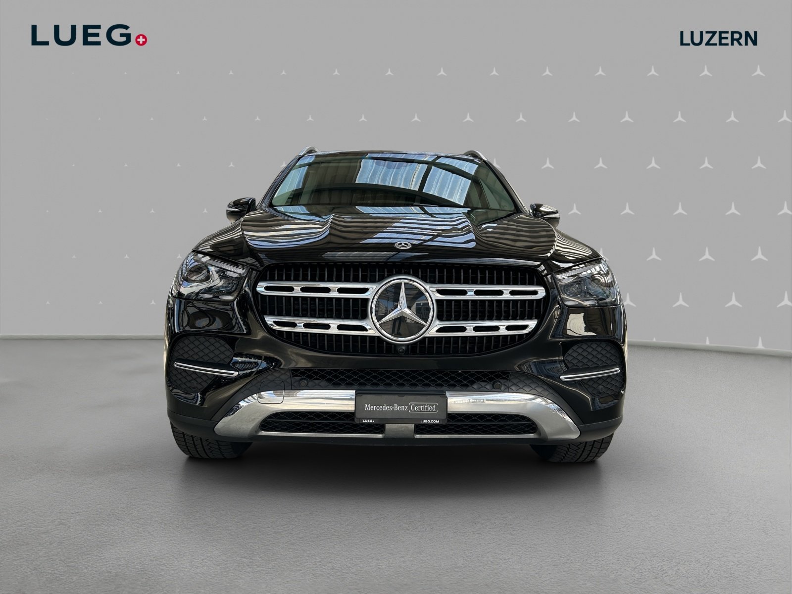 MERCEDES-BENZ GLE 300 d 4Matic 9G-Tronic, Mild-Hybrid Diesel/Electric, Second hand / Used, Automatic - 5