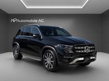 MERCEDES-BENZ GLE 300 d 4Matic 9G-Tronic, Hybride Léger Diesel/Électricité, Occasion / Utilisé, Automatique - 2