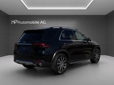 MERCEDES-BENZ GLE 300 d 4Matic 9G-Tronic, Hybride Léger Diesel/Électricité, Occasion / Utilisé, Automatique - 3