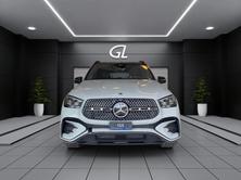 MERCEDES-BENZ GLE 300 d 4Matic 9G-Tronic, Mild-Hybrid Diesel/Electric, Second hand / Used, Automatic - 2