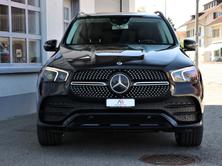 MERCEDES-BENZ GLE 300 d 4Matic AMG Line 9G-Tronic, Diesel, Occasion / Gebraucht, Automatik - 2