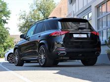 MERCEDES-BENZ GLE 300 d 4Matic AMG Line 9G-Tronic, Diesel, Occasion / Gebraucht, Automatik - 3