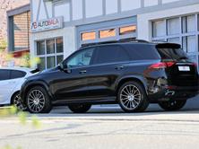 MERCEDES-BENZ GLE 300 d 4Matic AMG Line 9G-Tronic, Diesel, Occasion / Gebraucht, Automatik - 4