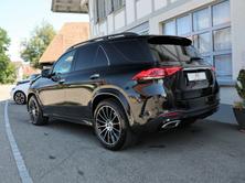 MERCEDES-BENZ GLE 300 d 4Matic AMG Line 9G-Tronic, Diesel, Occasion / Gebraucht, Automatik - 5