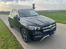 MERCEDES-BENZ GLE 300 d 4Matic 9G-Tronic, Diesel, Occasion / Gebraucht, Automatik - 2