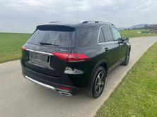MERCEDES-BENZ GLE 300 d 4Matic 9G-Tronic, Diesel, Occasion / Gebraucht, Automatik - 4