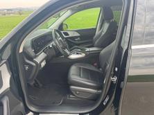 MERCEDES-BENZ GLE 300 d 4Matic 9G-Tronic, Diesel, Occasion / Gebraucht, Automatik - 7