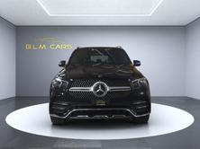 MERCEDES-BENZ GLE 300 d 4Matic AMG Line 9G-Tronic, Diesel, Occasion / Gebraucht, Automatik - 2