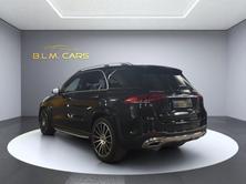 MERCEDES-BENZ GLE 300 d 4Matic AMG Line 9G-Tronic, Diesel, Occasion / Gebraucht, Automatik - 5
