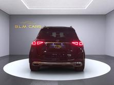 MERCEDES-BENZ GLE 300 d 4Matic AMG Line 9G-Tronic, Diesel, Occasion / Gebraucht, Automatik - 6