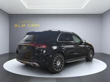 MERCEDES-BENZ GLE 300 d 4Matic AMG Line 9G-Tronic, Diesel, Occasion / Gebraucht, Automatik - 7