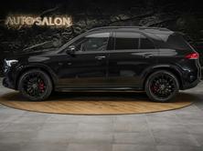 MERCEDES-BENZ GLE 300 d 4Matic AMG Line 9G-Tronic *CH Fahrze, Diesel, Second hand / Used, Automatic - 2