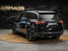MERCEDES-BENZ GLE 300 d 4Matic AMG Line 9G-Tronic *CH Fahrze, Diesel, Second hand / Used, Automatic - 3