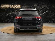 MERCEDES-BENZ GLE 300 d 4Matic AMG Line 9G-Tronic *CH Fahrze, Diesel, Second hand / Used, Automatic - 4