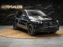 MERCEDES-BENZ GLE 300 d 4Matic AMG Line 9G-Tronic *CH Fahrze, Diesel, Second hand / Used, Automatic - 6