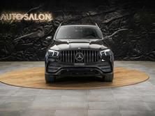 MERCEDES-BENZ GLE 300 d 4Matic AMG Line 9G-Tronic *CH Fahrze, Diesel, Second hand / Used, Automatic - 7