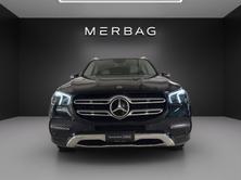 MERCEDES-BENZ GLE 300 d 4Matic 9G-Tronic, Mild-Hybrid Diesel/Elektro, Occasion / Gebraucht, Automatik - 2