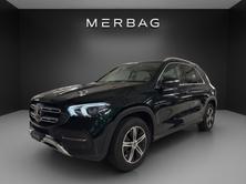 MERCEDES-BENZ GLE 300 d 4Matic 9G-Tronic, Mild-Hybrid Diesel/Elektro, Occasion / Gebraucht, Automatik - 3