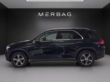 MERCEDES-BENZ GLE 300 d 4Matic 9G-Tronic, Mild-Hybrid Diesel/Elektro, Occasion / Gebraucht, Automatik - 4