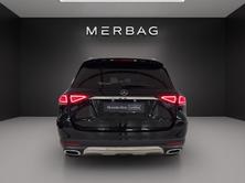 MERCEDES-BENZ GLE 300 d 4Matic 9G-Tronic, Mild-Hybrid Diesel/Elektro, Occasion / Gebraucht, Automatik - 7