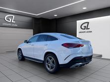 MERCEDES-BENZ GLE Coupé 300 d 4Matic+ 9G-Tronic, Mild-Hybrid Diesel/Elektro, Occasion / Gebraucht, Automatik - 4
