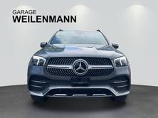 MERCEDES-BENZ GLE 300 d 4Matic AMG Line 9G-Tronic, Diesel, Occasion / Gebraucht, Automatik - 2