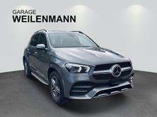 MERCEDES-BENZ GLE 300 d 4Matic AMG Line 9G-Tronic, Diesel, Occasion / Gebraucht, Automatik - 6