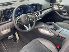 MERCEDES-BENZ GLE 300 d 4Matic AMG Line 9G-Tronic, Diesel, Occasion / Gebraucht, Automatik - 7
