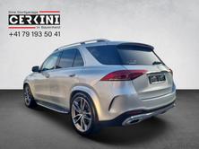 MERCEDES-BENZ GLE 300 d 4Matic AMG Line 9G-Tronic, Diesel, Occasion / Gebraucht, Automatik - 4