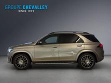 MERCEDES-BENZ GLE 300 d 4Matic, Diesel, Occasion / Gebraucht, Automatik - 3