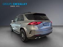 MERCEDES-BENZ GLE 300 d 4Matic, Diesel, Occasion / Gebraucht, Automatik - 4