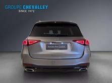 MERCEDES-BENZ GLE 300 d 4Matic, Diesel, Occasion / Gebraucht, Automatik - 5