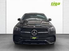 MERCEDES-BENZ GLE 300 d 4Matic, Mild-Hybrid Diesel/Electric, Second hand / Used, Automatic - 2