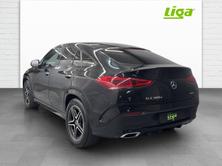 MERCEDES-BENZ GLE 300 d 4Matic, Mild-Hybrid Diesel/Electric, Second hand / Used, Automatic - 4