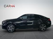 MERCEDES-BENZ GLE Coupé 300 d 4Matic+ 9G-Tronic, Mild-Hybrid Diesel/Electric, Second hand / Used, Automatic - 2