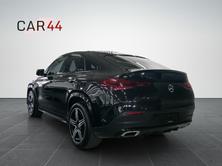 MERCEDES-BENZ GLE Coupé 300 d 4Matic+ 9G-Tronic, Mild-Hybrid Diesel/Electric, Second hand / Used, Automatic - 3