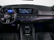 MERCEDES-BENZ GLE Coupé 300 d 4Matic+ 9G-Tronic, Mild-Hybrid Diesel/Electric, Second hand / Used, Automatic - 4
