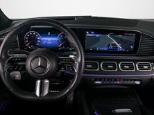 MERCEDES-BENZ GLE Coupé 300 d 4Matic+ 9G-Tronic, Mild-Hybrid Diesel/Electric, Second hand / Used, Automatic - 5