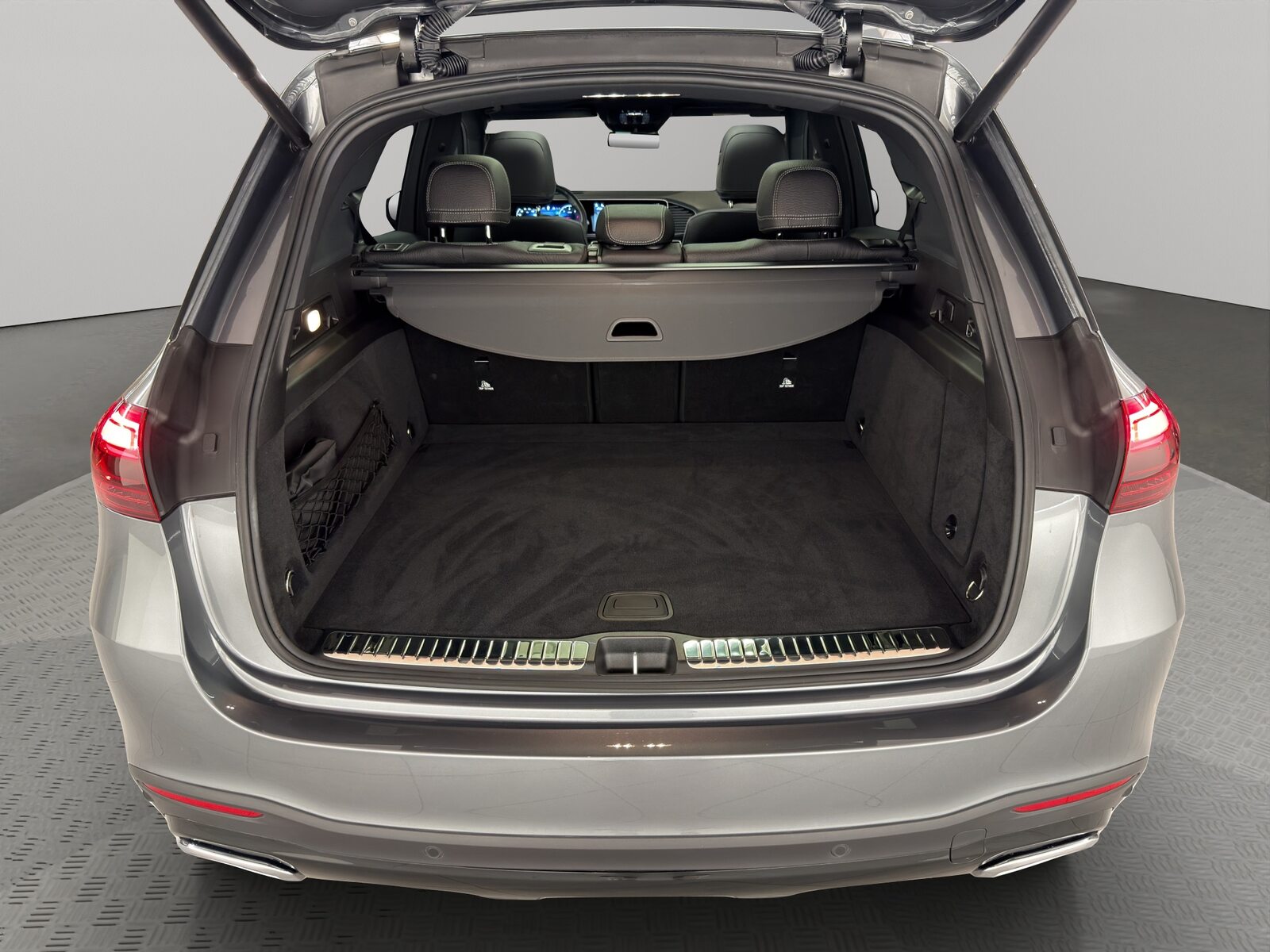 MERCEDES-BENZ GLE 300 d AMG Line 4matic, Hybride Leggero Diesel/Elettrica, Occasioni / Usate, Automatico - 7