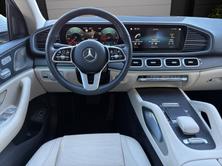 MERCEDES-BENZ GLE Coupé 300 d 4Matic+ 9G-Tronic, Hybride Léger Diesel/Électricité, Occasion / Utilisé, Automatique - 7