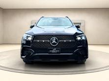MERCEDES-BENZ GLE 300 dFacelift  Vollausstattung4Matic 9G-Tr, Hybride Léger Diesel/Électricité, Occasion / Utilisé, Automatique - 2