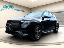MERCEDES-BENZ GLE 300 dFacelift  Vollausstattung4Matic 9G-Tr, Hybride Léger Diesel/Électricité, Occasion / Utilisé, Automatique - 3