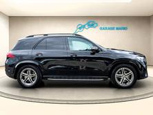 MERCEDES-BENZ GLE 300 dFacelift  Vollausstattung4Matic 9G-Tr, Hybride Léger Diesel/Électricité, Occasion / Utilisé, Automatique - 4