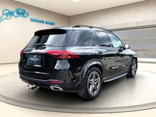MERCEDES-BENZ GLE 300 dFacelift  Vollausstattung4Matic 9G-Tr, Hybride Léger Diesel/Électricité, Occasion / Utilisé, Automatique - 5