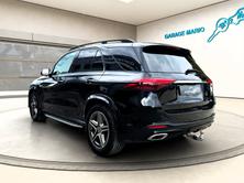 MERCEDES-BENZ GLE 300 dFacelift  Vollausstattung4Matic 9G-Tr, Hybride Léger Diesel/Électricité, Occasion / Utilisé, Automatique - 7