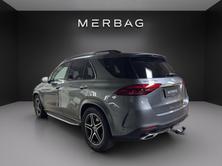 MERCEDES-BENZ GLE 300 d 4Matic, Hybride Léger Diesel/Électricité, Occasion / Utilisé, Automatique - 3