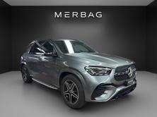 MERCEDES-BENZ GLE 300 d 4Matic, Hybride Léger Diesel/Électricité, Occasion / Utilisé, Automatique - 6