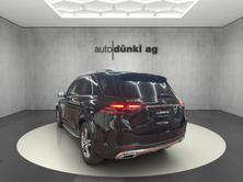 MERCEDES-BENZ GLE 300 d 4Matic 9G-Tronic, Mild-Hybrid Diesel/Elektro, Occasion / Gebraucht, Automatik - 2