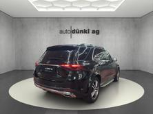 MERCEDES-BENZ GLE 300 d 4Matic 9G-Tronic, Mild-Hybrid Diesel/Elektro, Occasion / Gebraucht, Automatik - 3