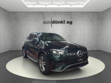 MERCEDES-BENZ GLE 300 d 4Matic 9G-Tronic, Mild-Hybrid Diesel/Elektro, Occasion / Gebraucht, Automatik - 4